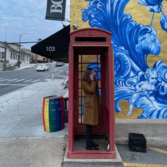 Meet your Posher, Bria - Picture 2 of 3